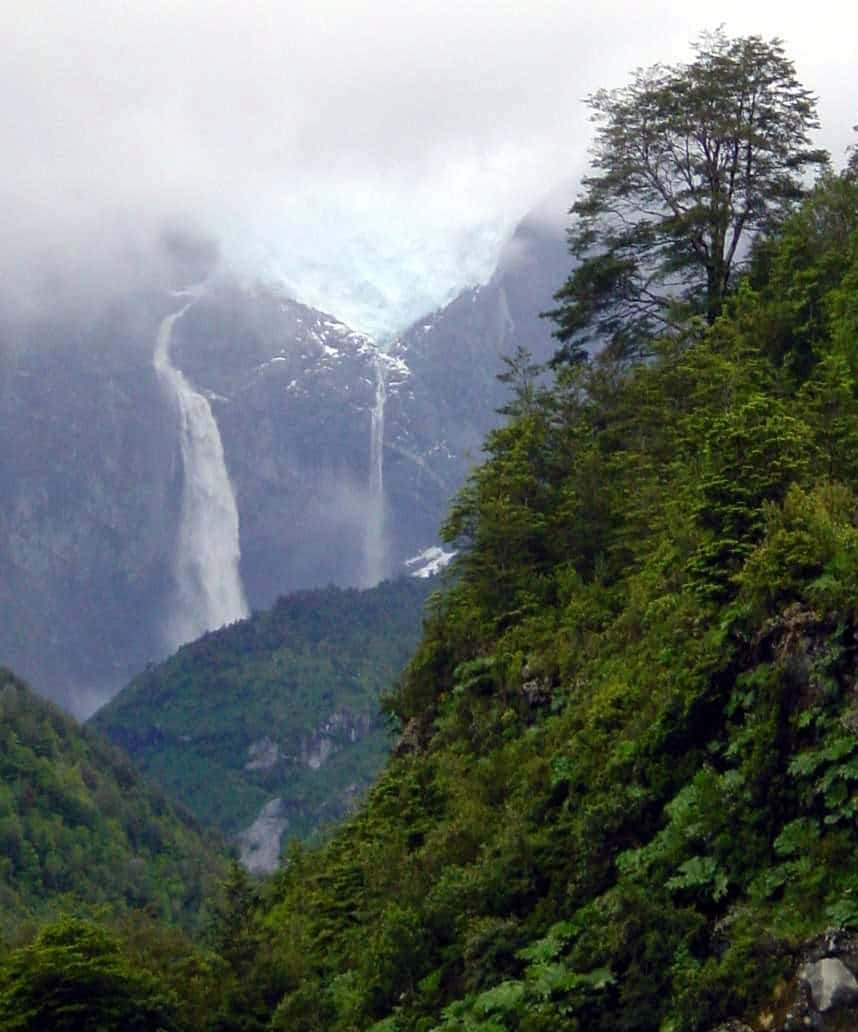 CANYON DU RIO SIMPSON