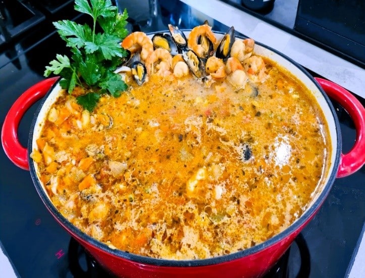 caldillo de poisson 2